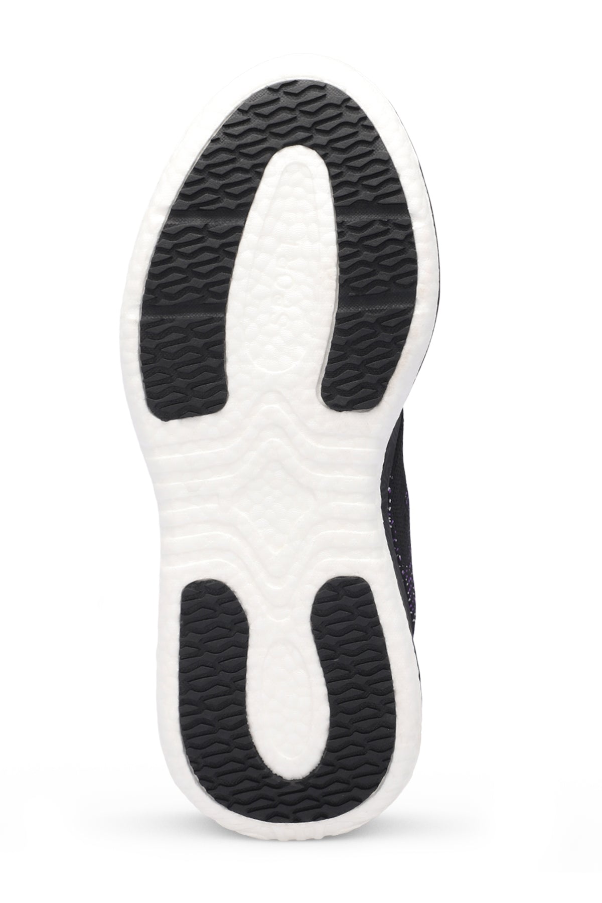 Slazenger Walk Black running shoes, view 7