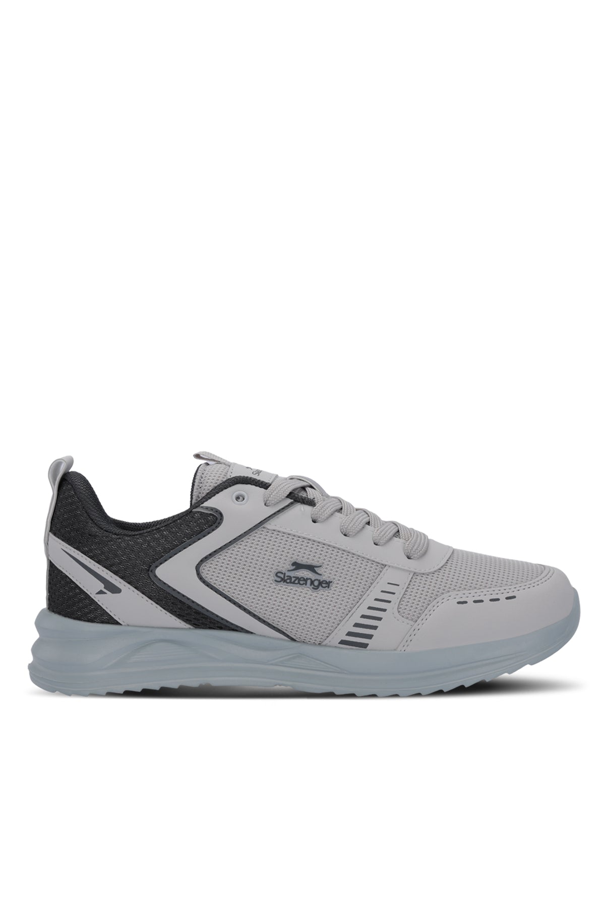 Slazenger Gummy Grey running shoes