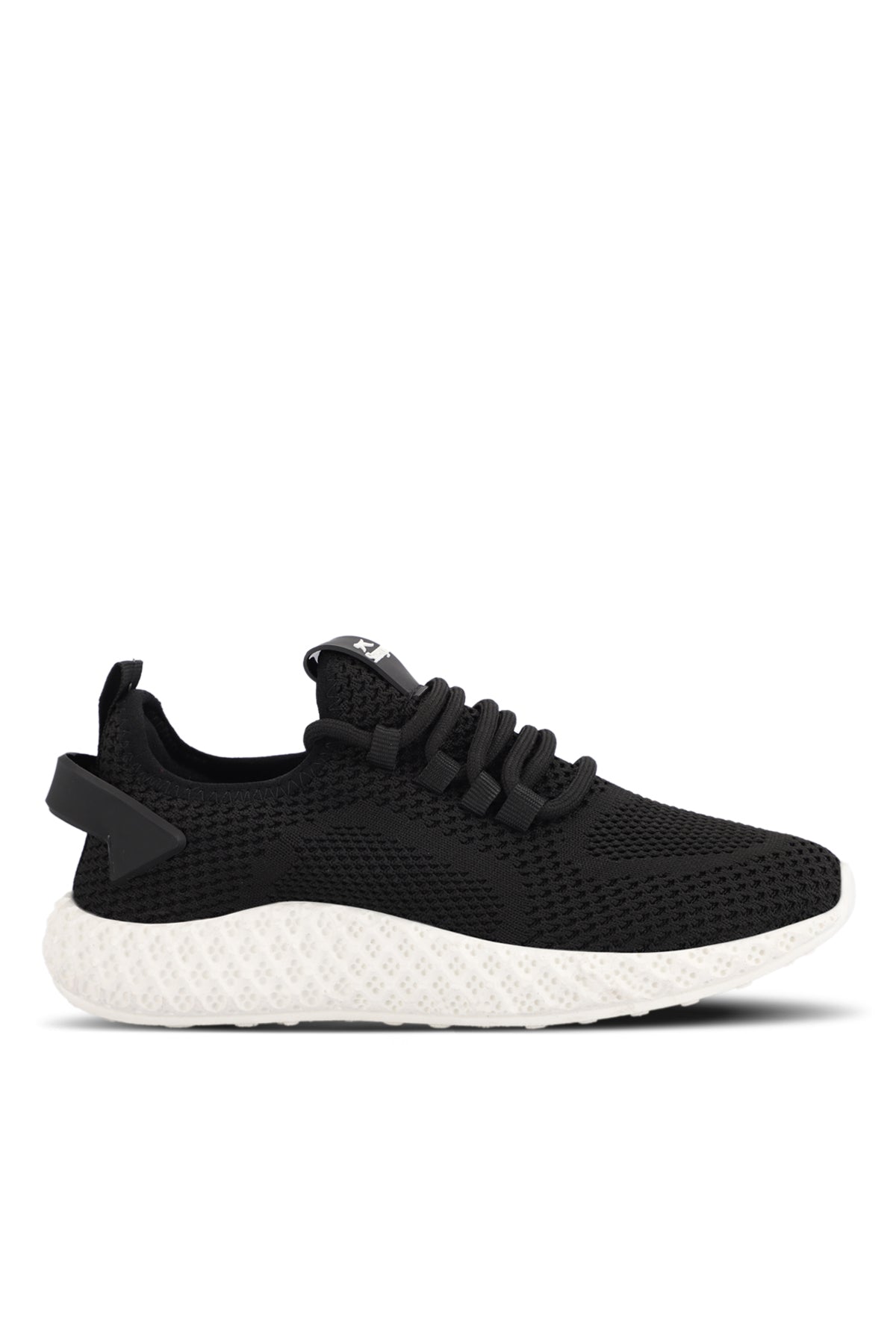 Slazenger Amir Black / White running shoes