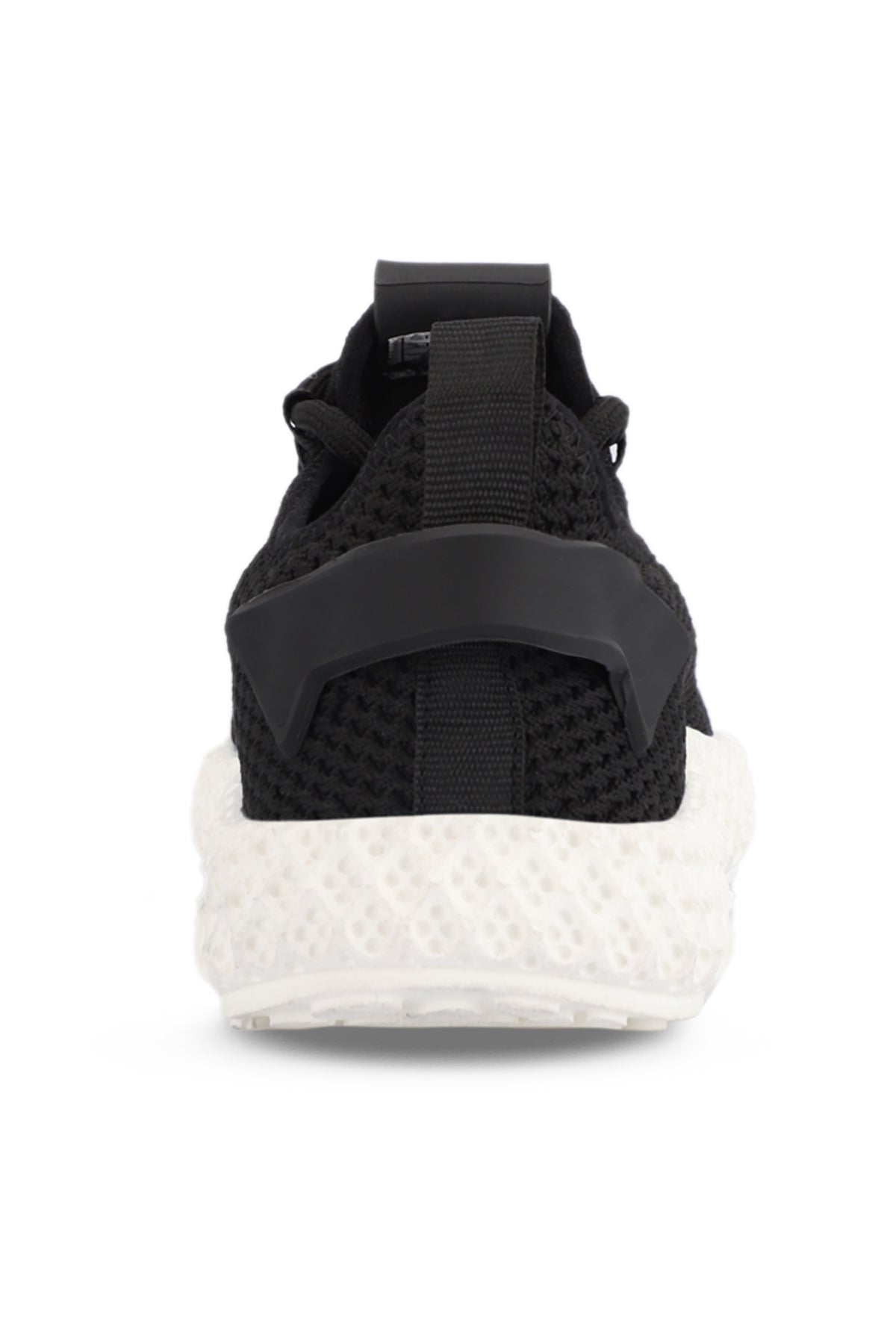 Slazenger Amir Black / White running shoes, view 6