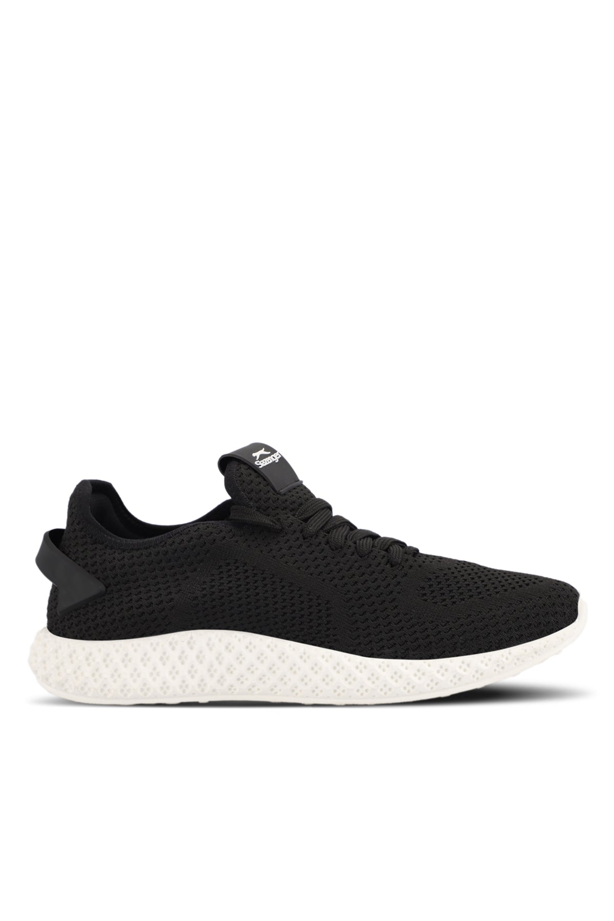 Slazenger Atomix Black / White running shoes