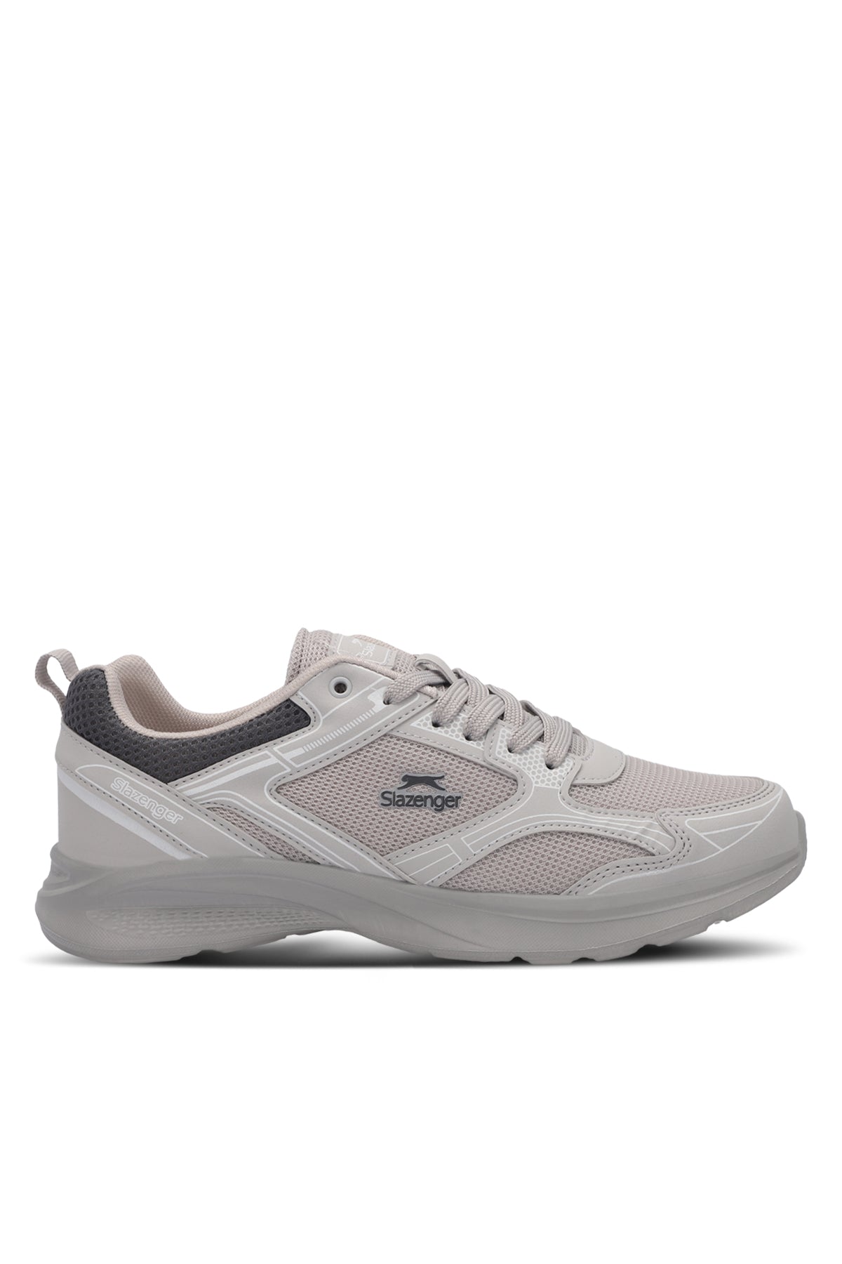 Slazenger Gima Silver running shoes