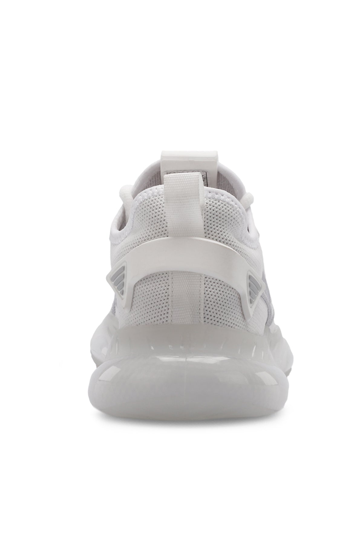 Slazenger Aura White running shoes, view 6