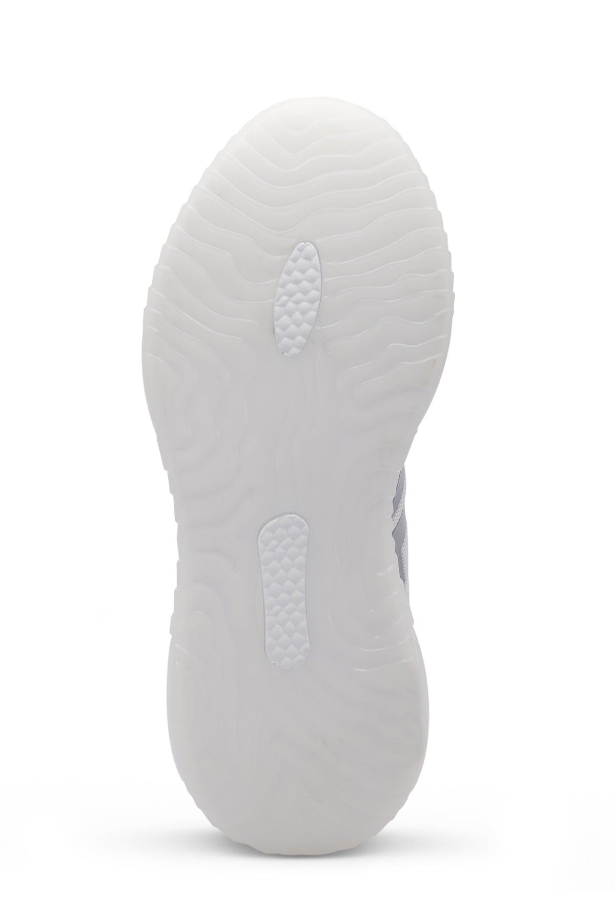 Slazenger Aura White running shoes, view 7