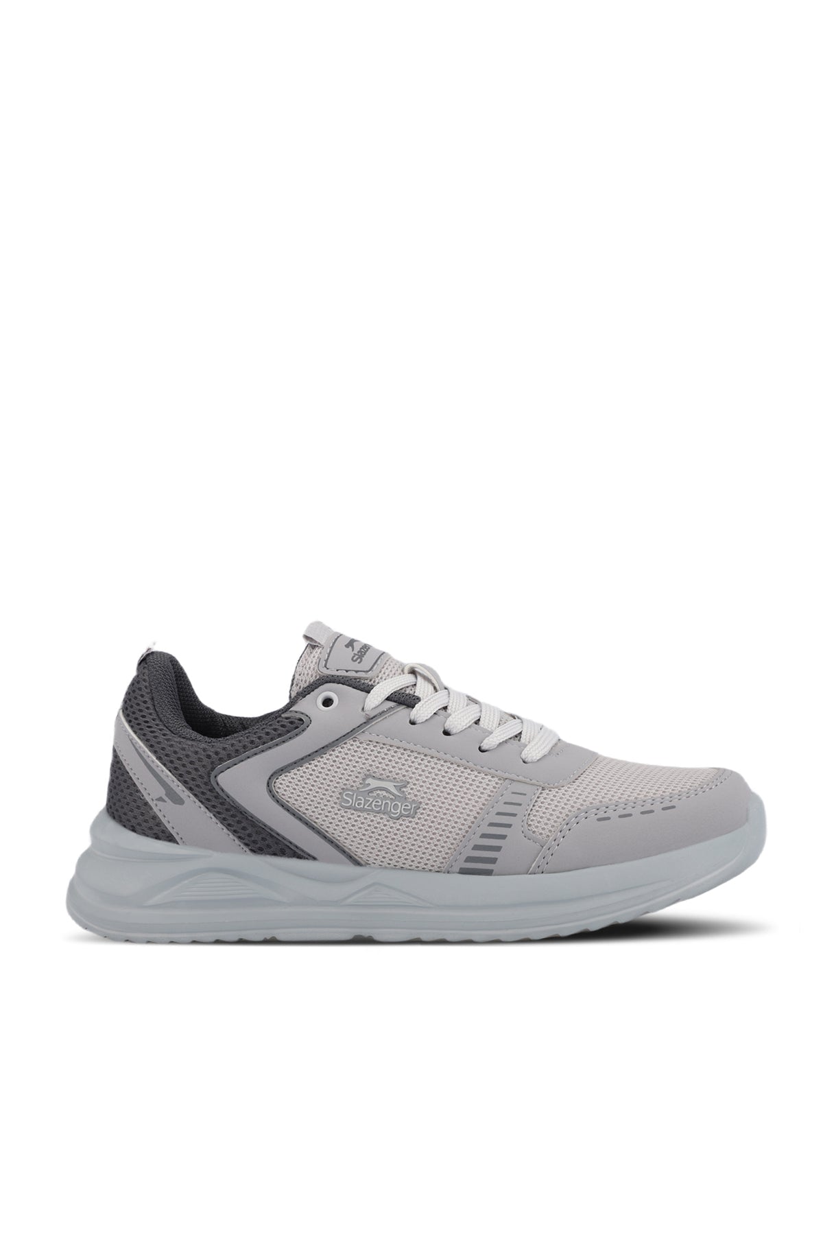 Slazenger Gummy Grey running shoes