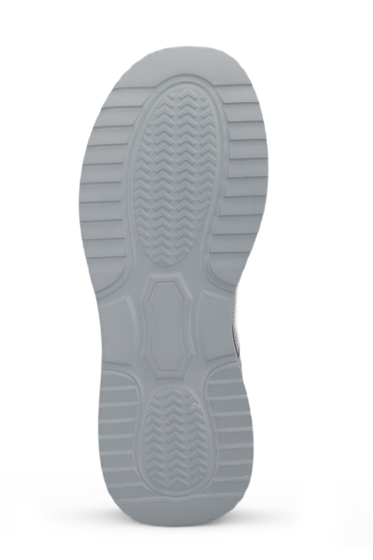 Slazenger Gummy Grey running shoes, view 7