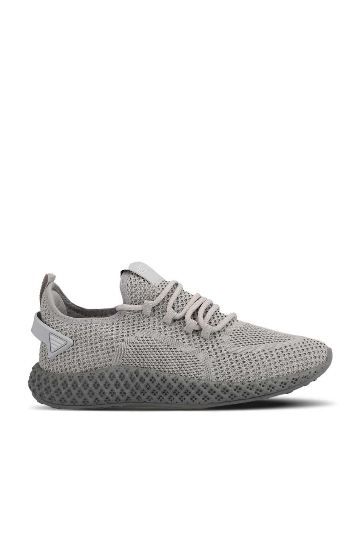 Slazenger Amir Grey running shoes
