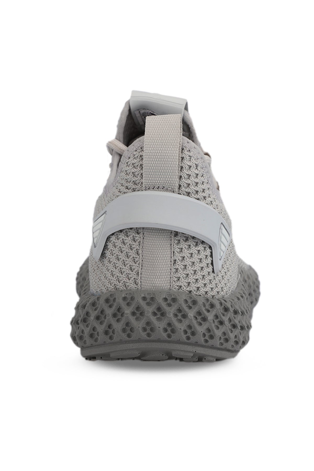 Slazenger Amir Grey running shoes, view 6