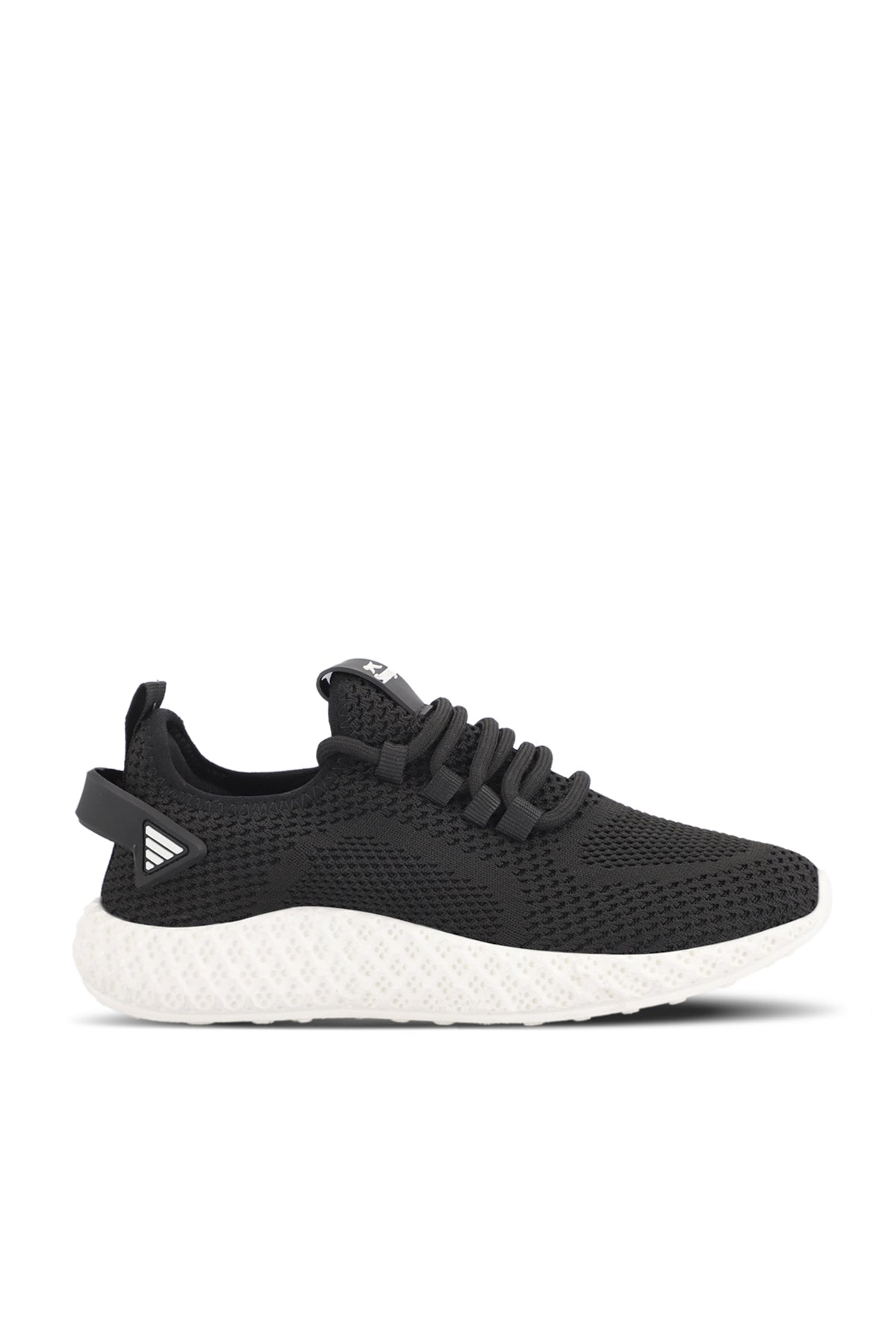 Slazenger Amir Black / White running shoes