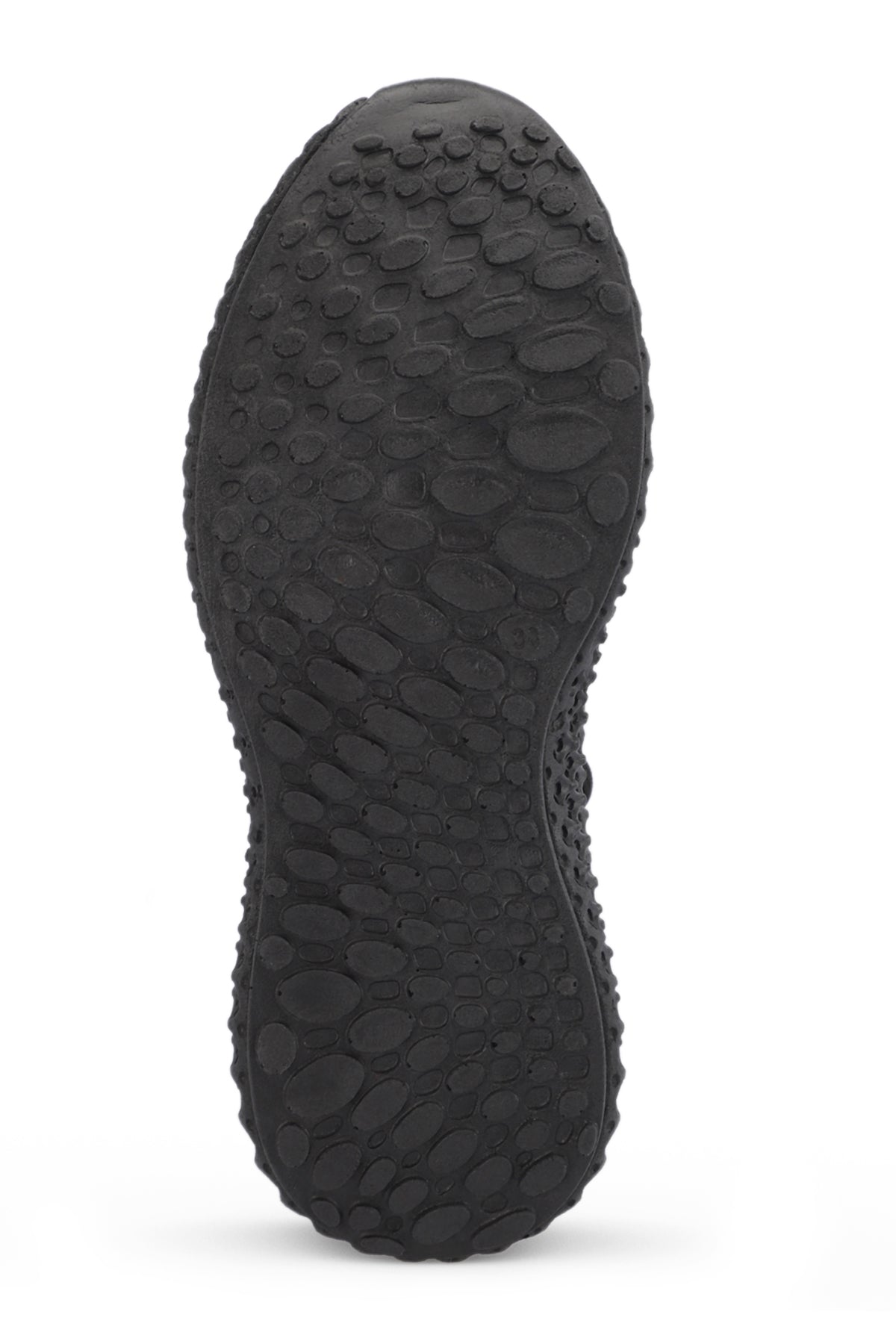 Slazenger Amir Black / Black running shoes, view 7