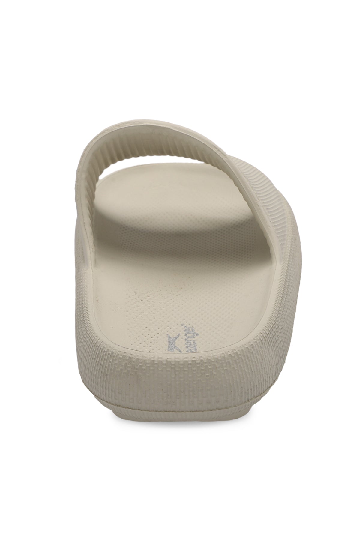 Slazenger Twist Beige sliders, view 6