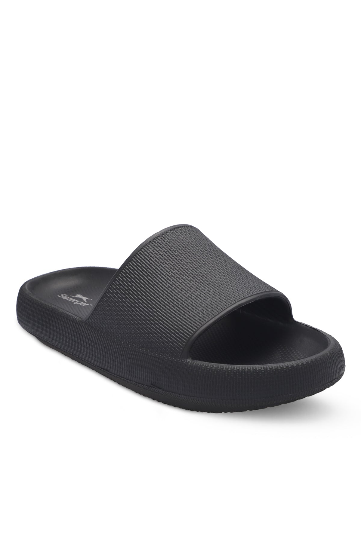 Slazenger Twist Black sliders