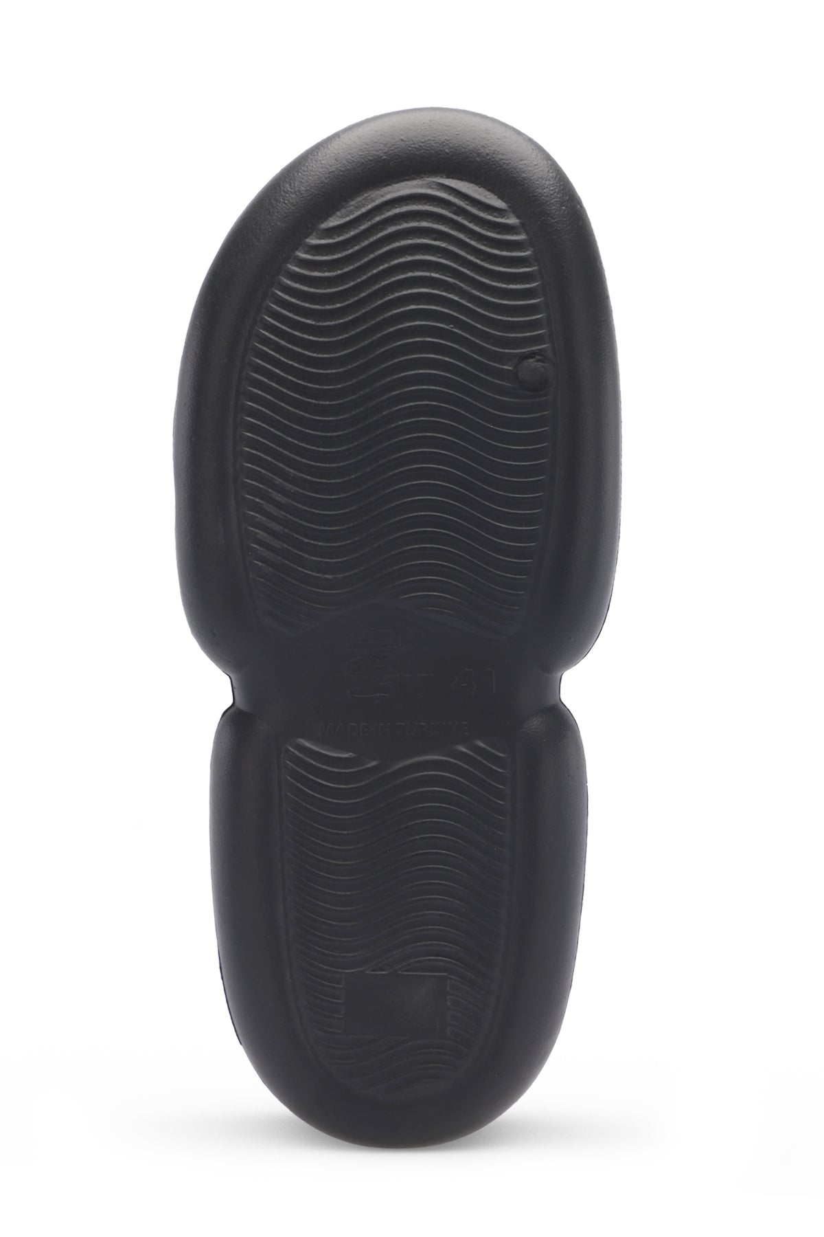 Slazenger Terry Black sliders, view 7