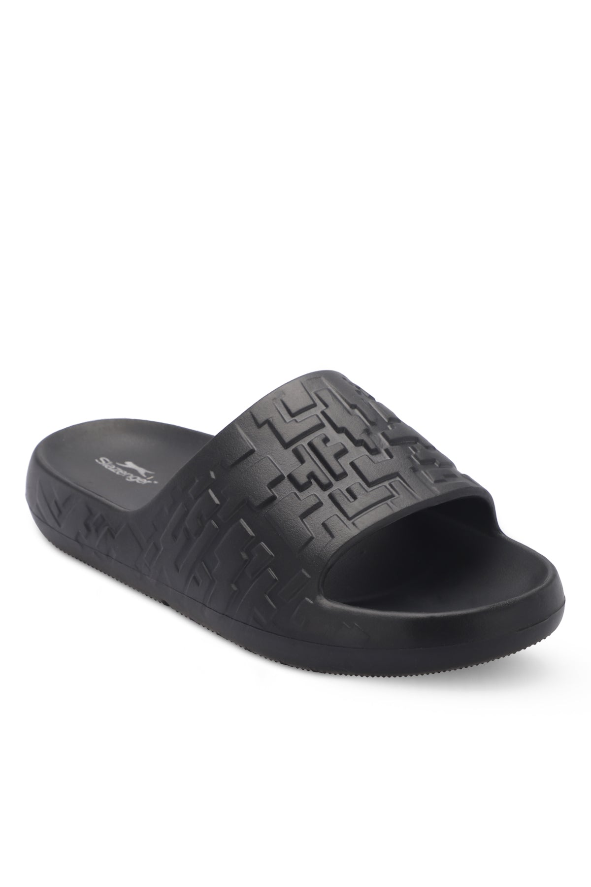 Slazenger Titans Black sliders