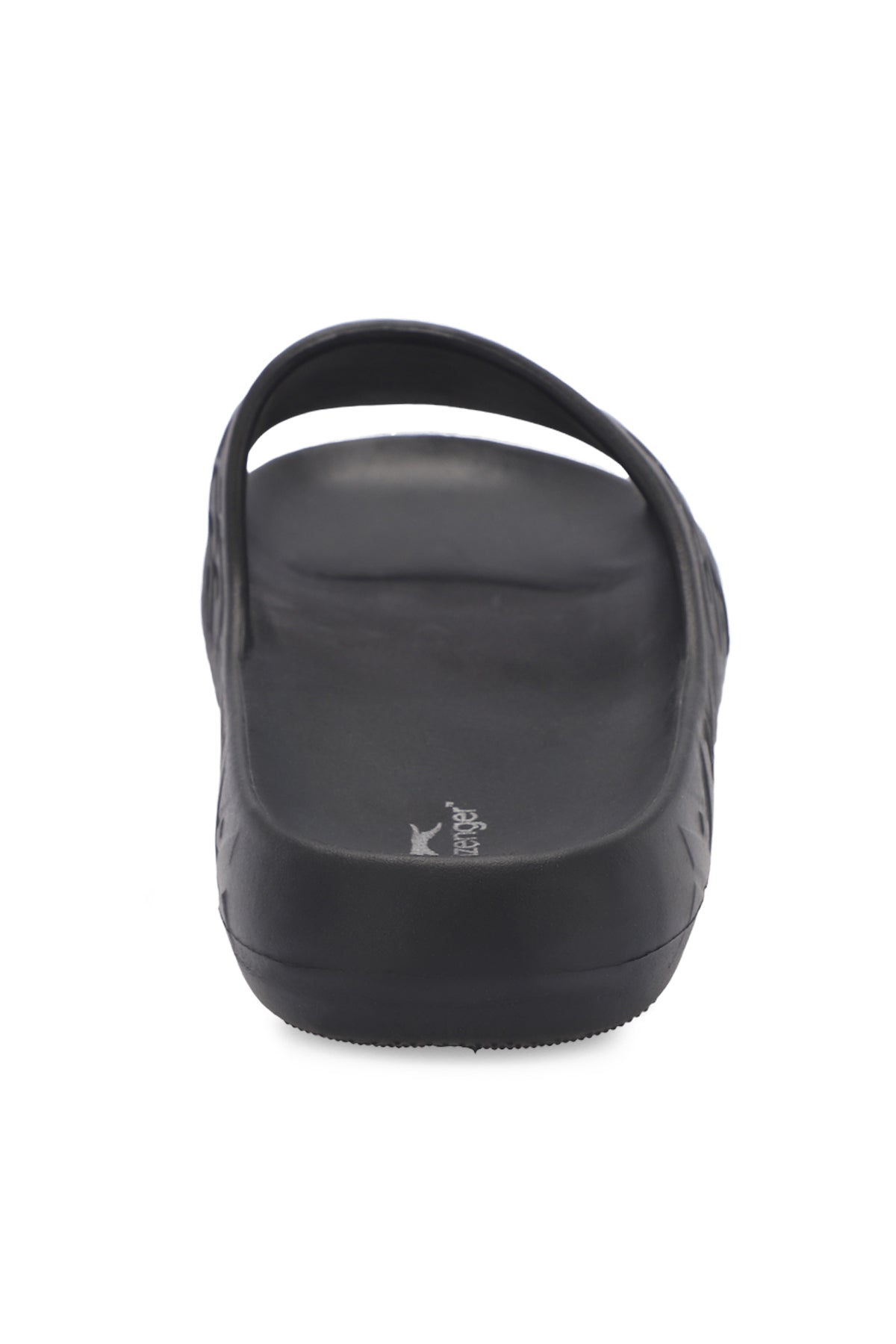 Slazenger Titans Black sliders, view 6