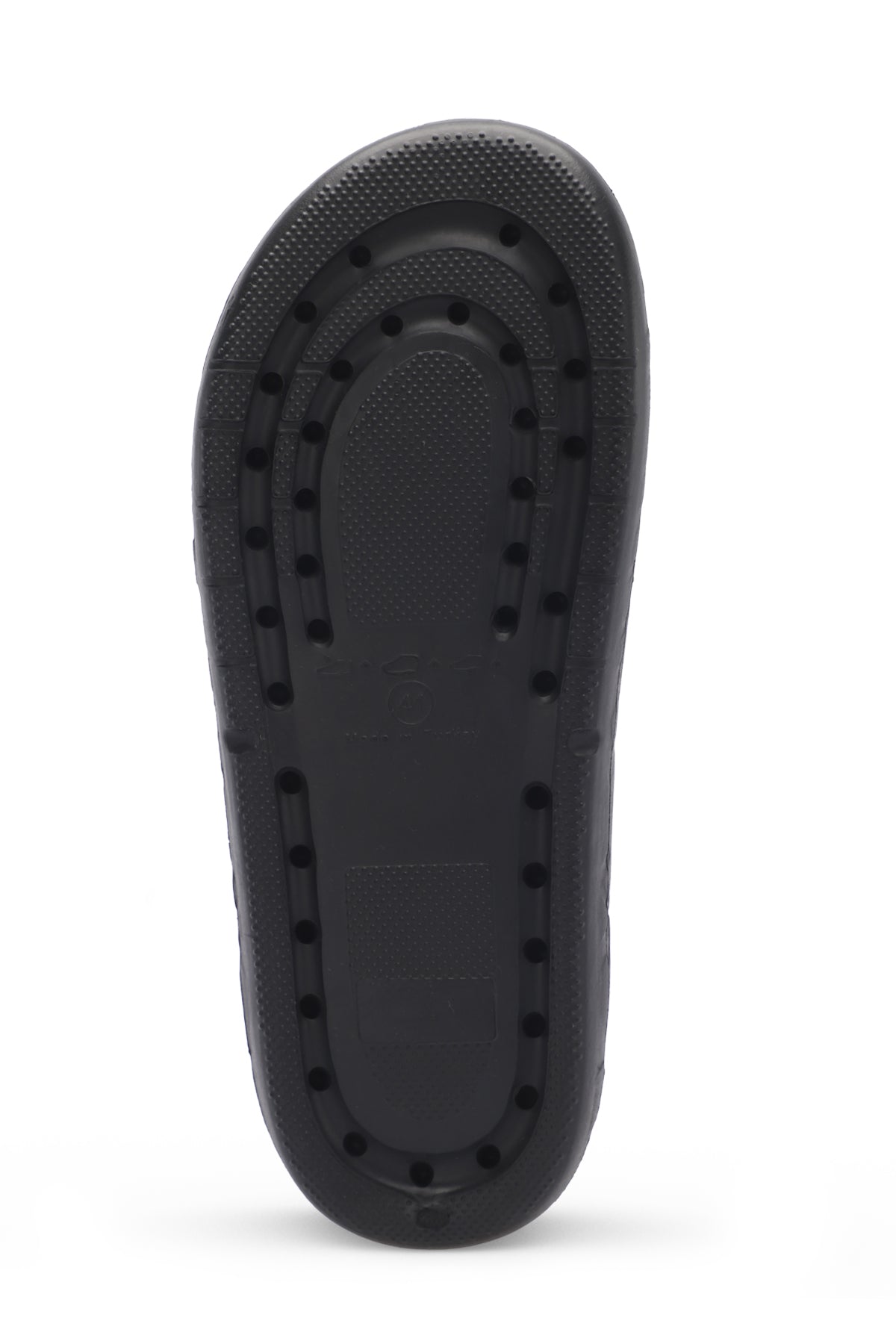 Slazenger Titans Black sliders, view 7