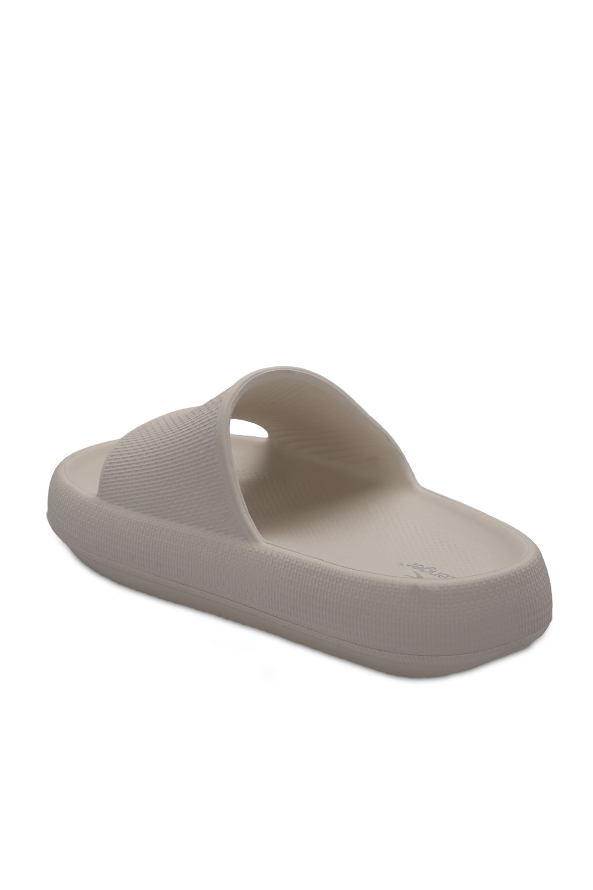 Slazenger Twist Light Brown sliders, view 5