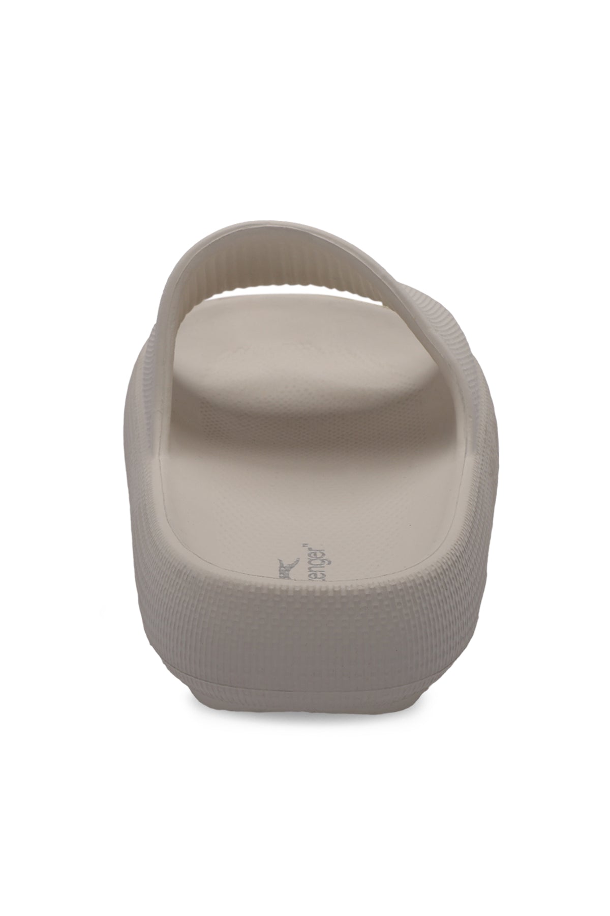 Slazenger Twist Light Brown sliders, view 6