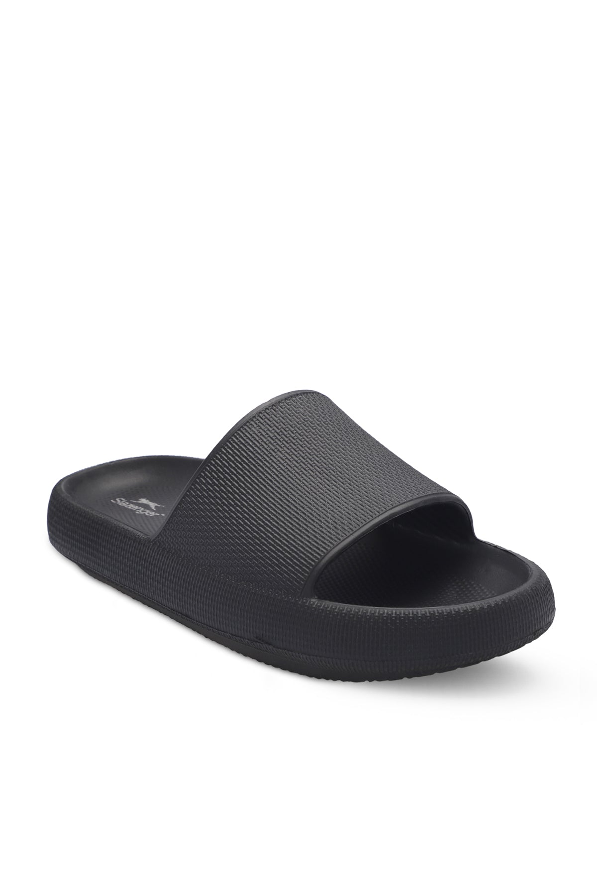 Slazenger Twist Black sliders