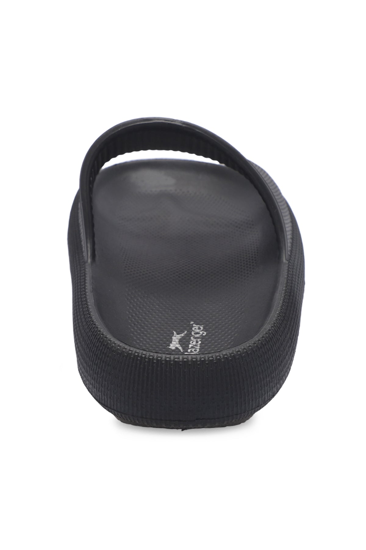 Slazenger Twist Black sliders, view 6