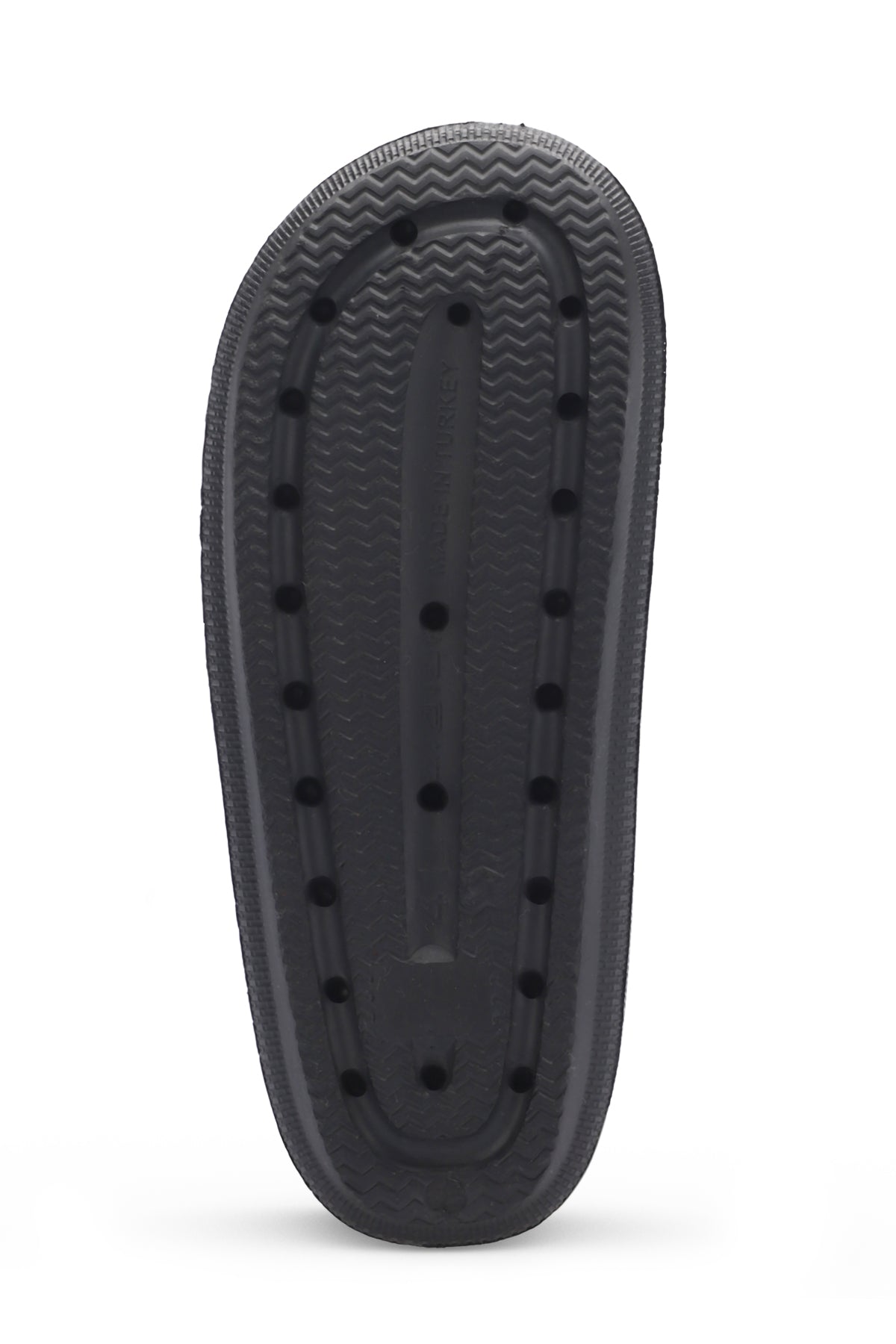 Slazenger Twist Black sliders, view 7