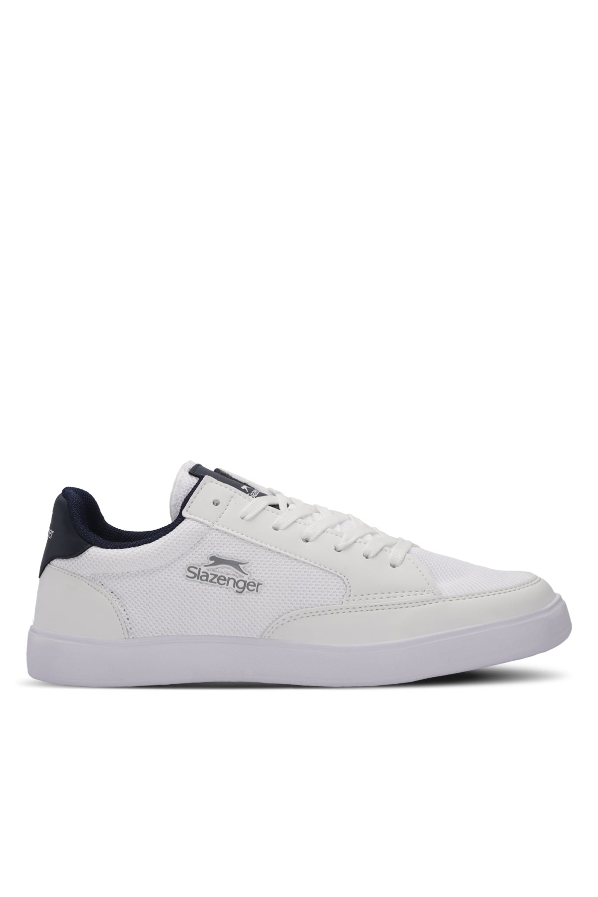 Slazenger Fidel White / Navy sneakers