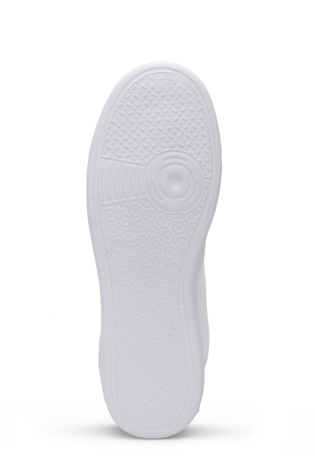 Slazenger Fidel White / Navy sneakers, view 7
