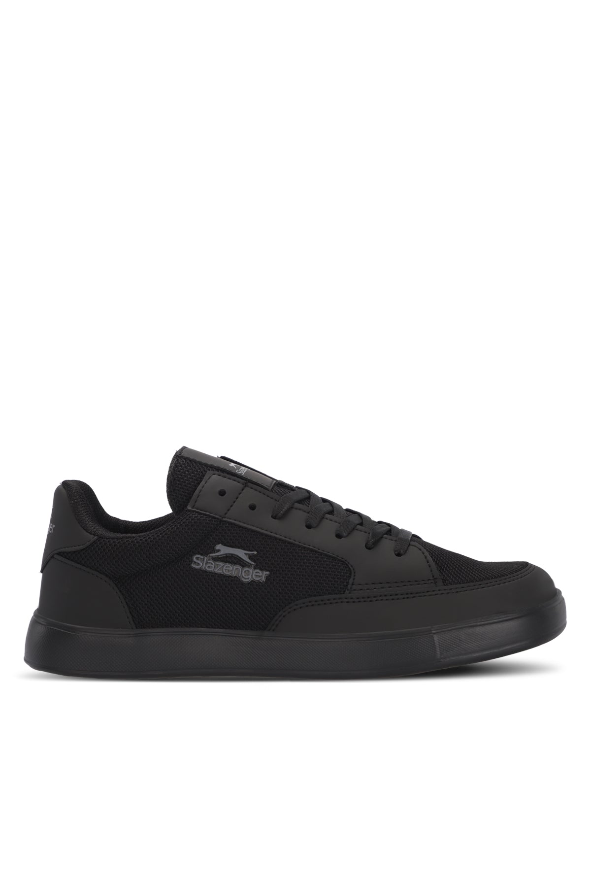 Slazenger Fidel Black / Black sneakers