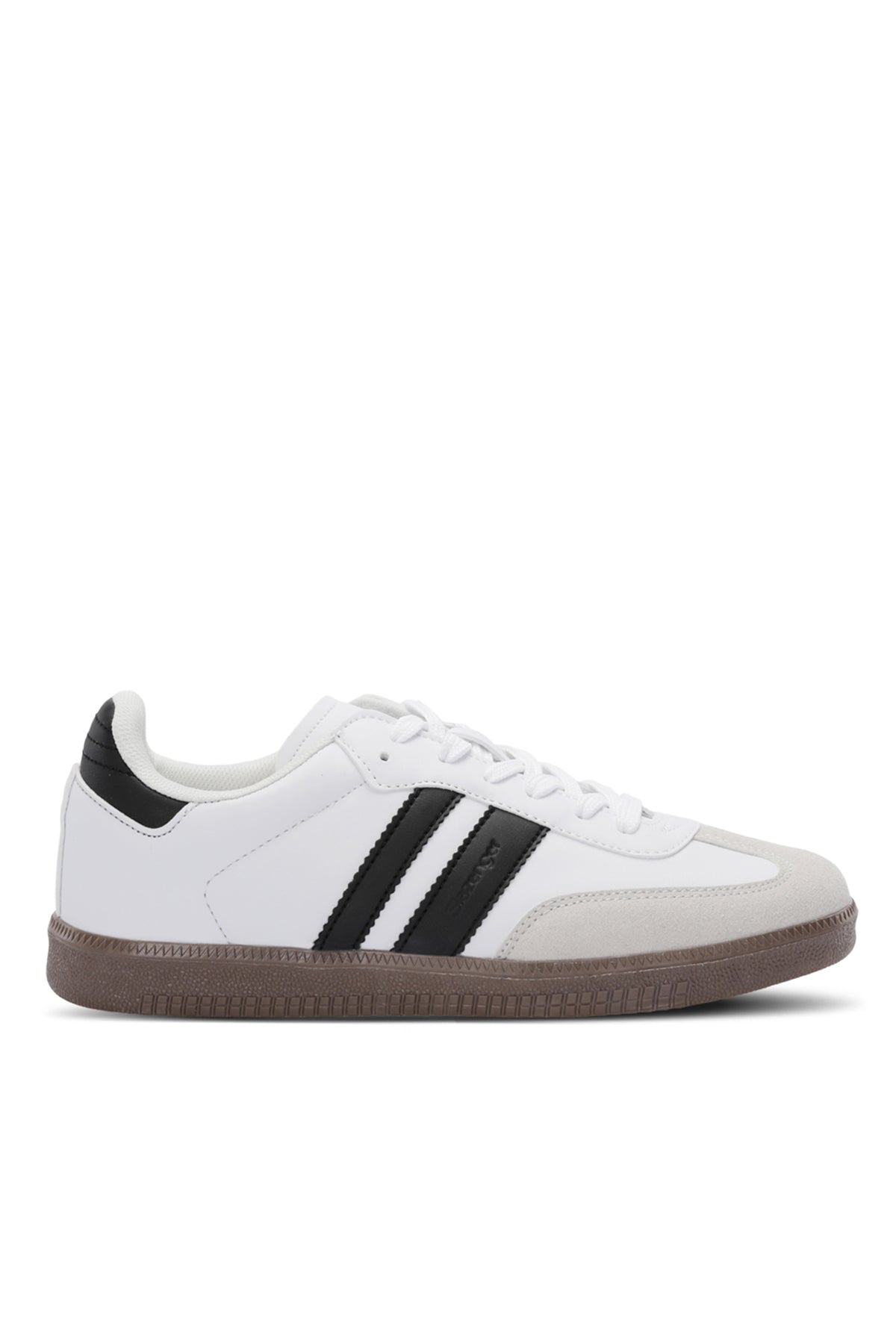Slazenger Italy White / Black sneakers