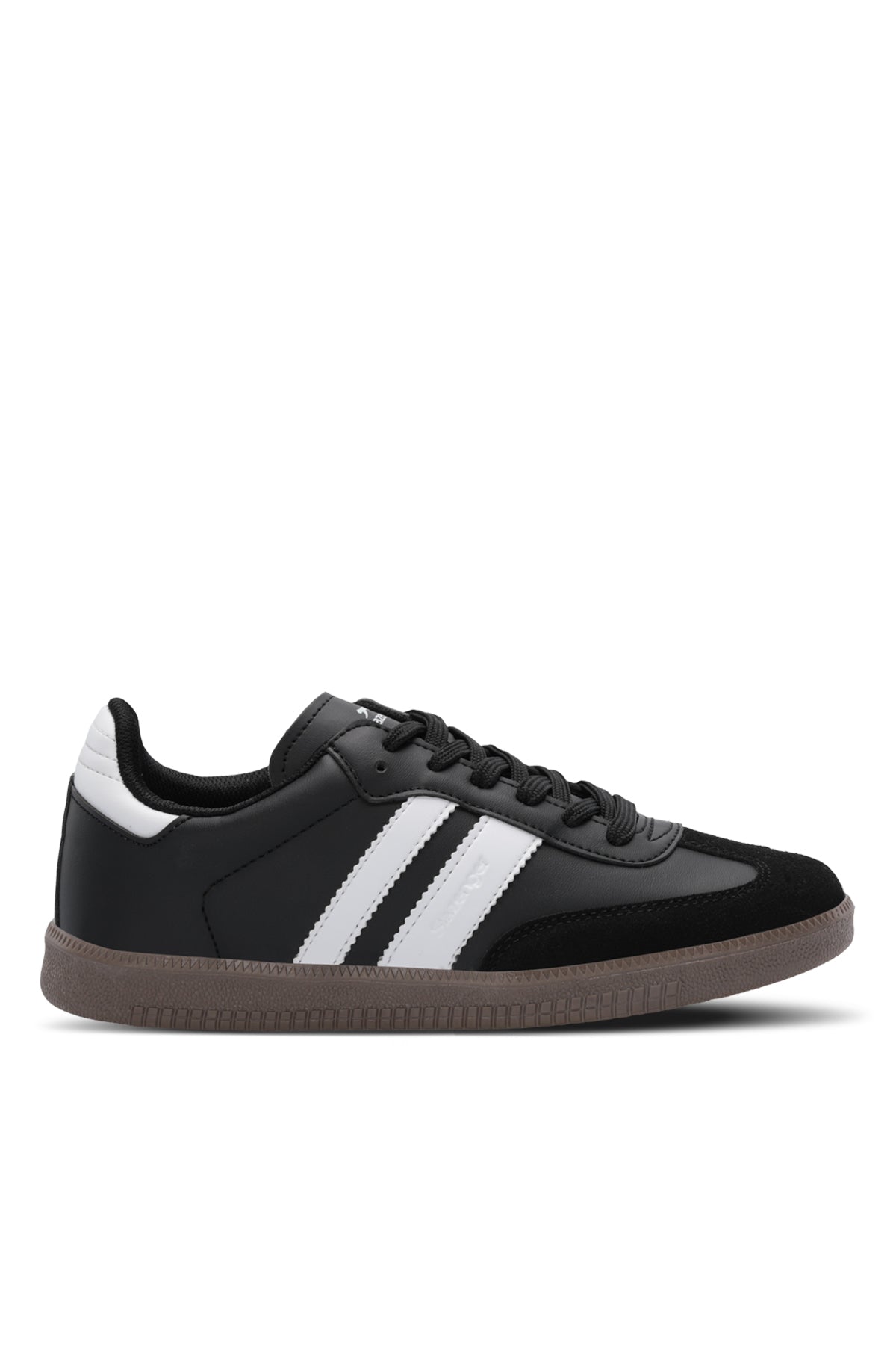 Slazenger Italy Black / White sneakers