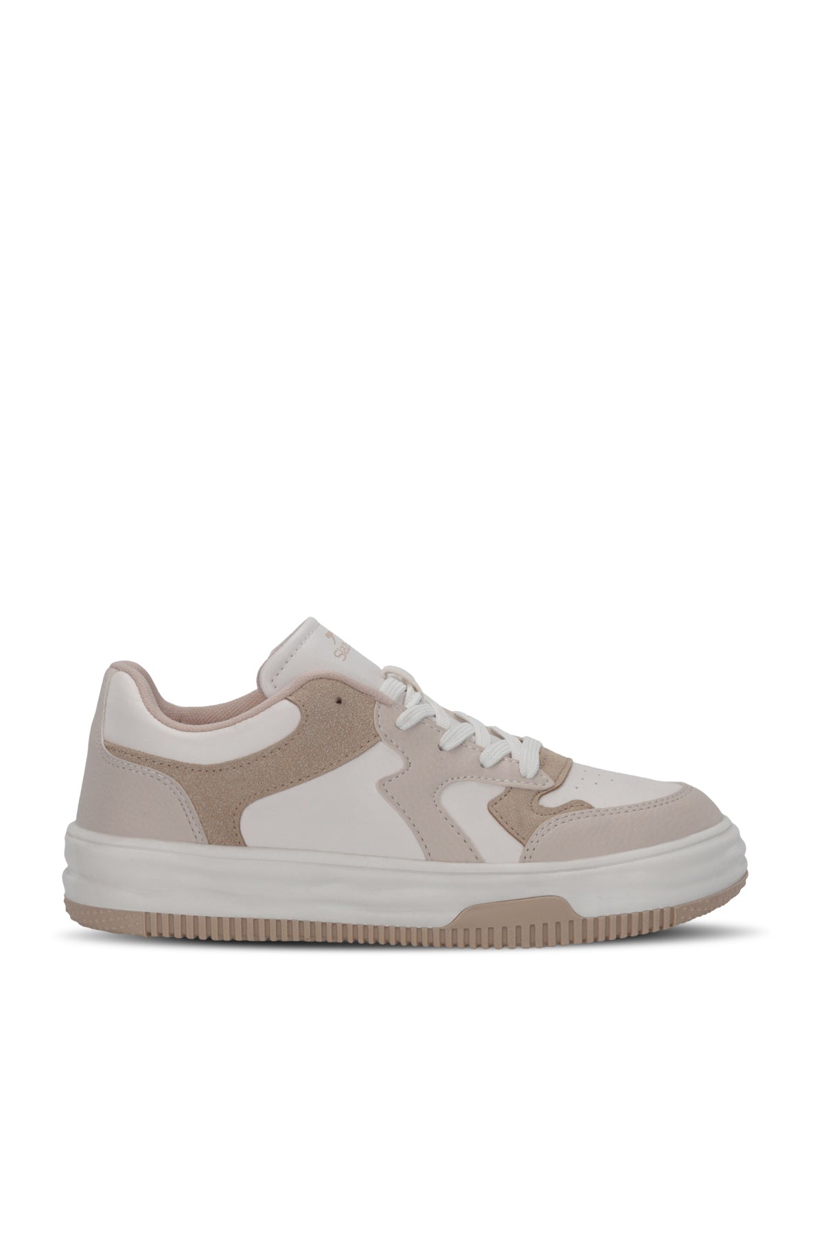 Slazenger Pinto Beige sneakers