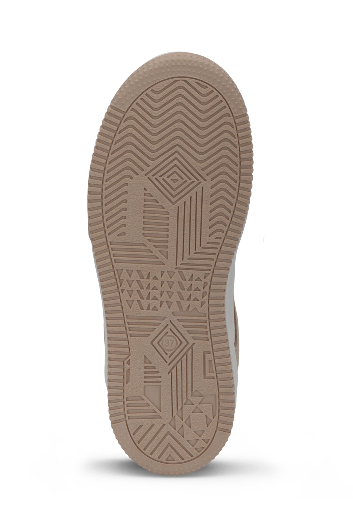 Slazenger Pinto Beige sneakers, view 7