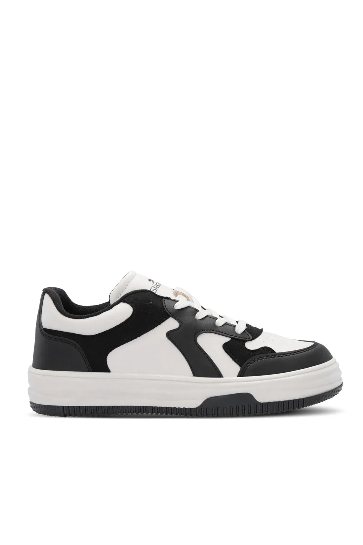 Slazenger Pinto Black / White sneakers