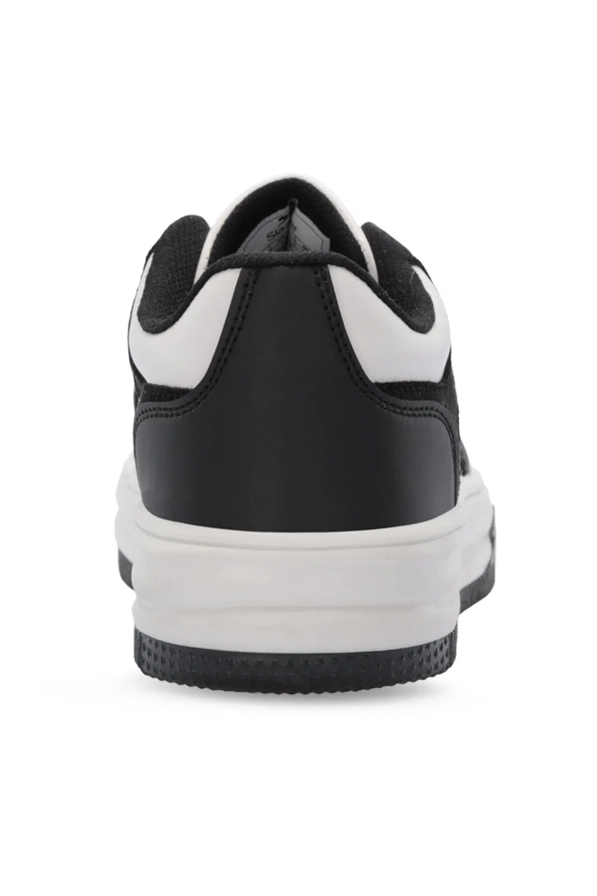 Slazenger Pinto Black / White sneakers, view 6