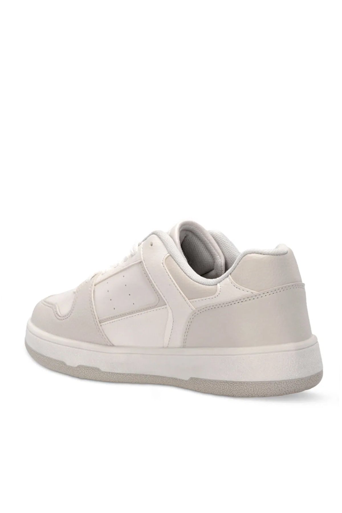 Slazenger Polys White sneakers, view 3