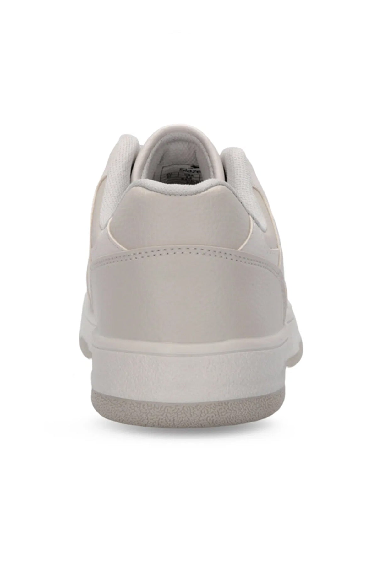 Slazenger Polys White sneakers, view 6