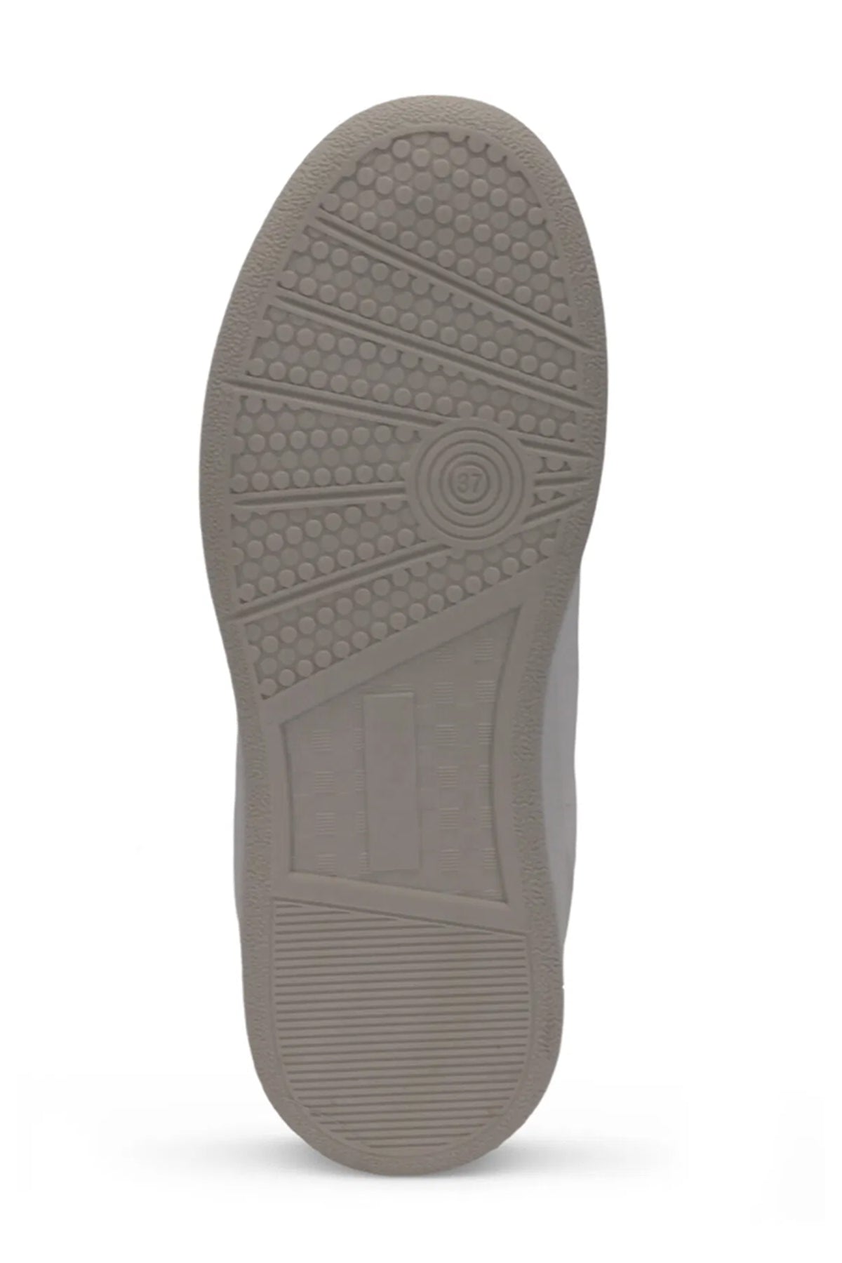 Slazenger Polys White sneakers, view 7