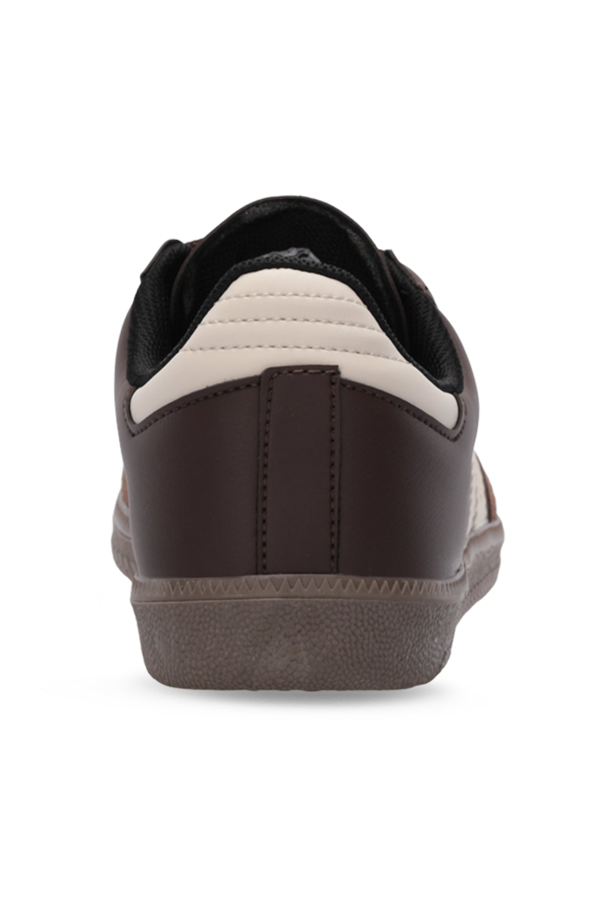 Slazenger Italy Brown / Beige sneakers, view 6