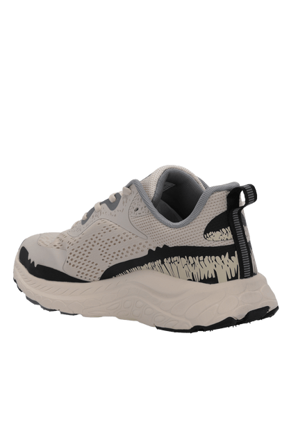 Slazenger Warning Men's Sneakers - Beige angle 3