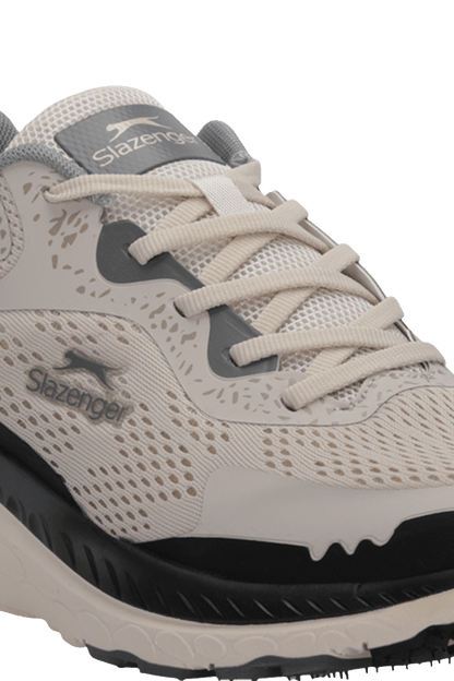 Slazenger Warning Men's Sneakers - Beige angle 4