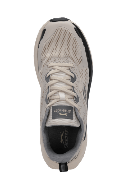 Slazenger Warning Men's Sneakers - Beige angle 5