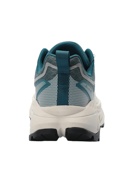 Slazenger Warren Men's Sneakers - White / Green angle 6