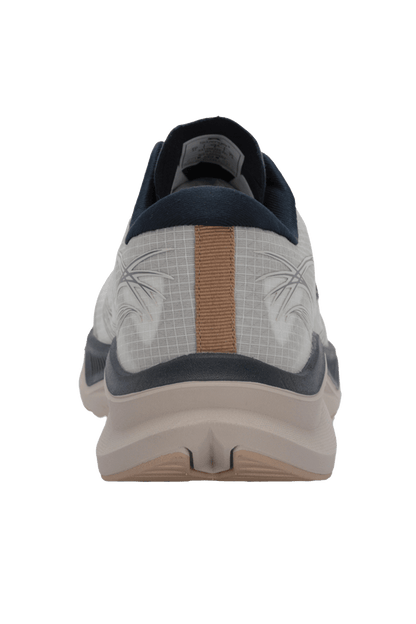 Slazenger Wilson Men's Sneakers - Grey / Navy angle 6