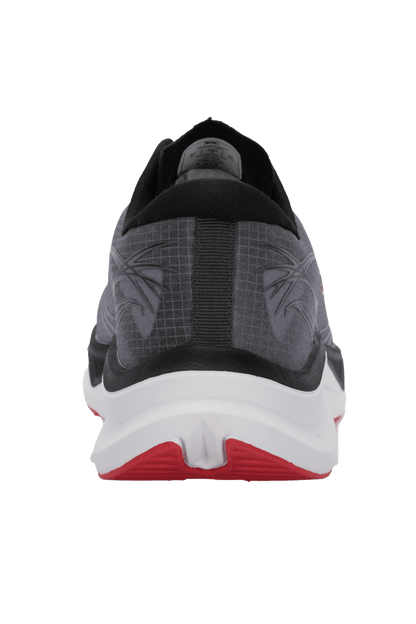Slazenger Wilson Men's Sneakers - Koyu Grey / Black angle 6