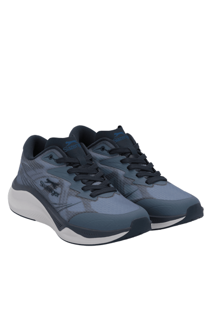 Slazenger Wilson Men's Sneakers - Indigo angle 2