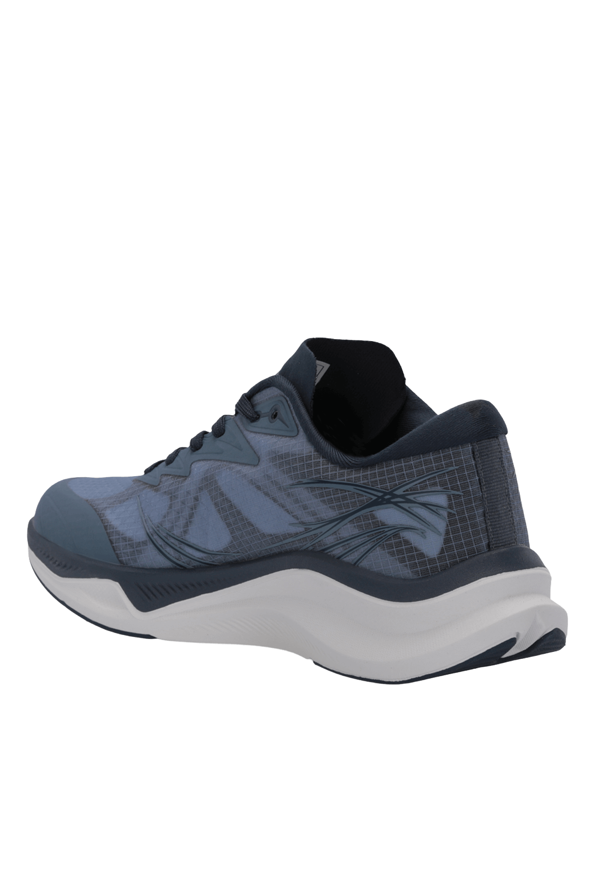 Slazenger Wilson Men's Sneakers - Indigo angle 3