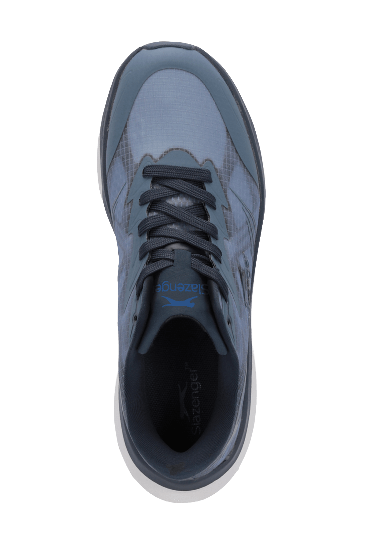 Slazenger Wilson Men's Sneakers - Indigo angle 5