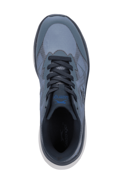 Slazenger Wilson Men's Sneakers - Indigo angle 5