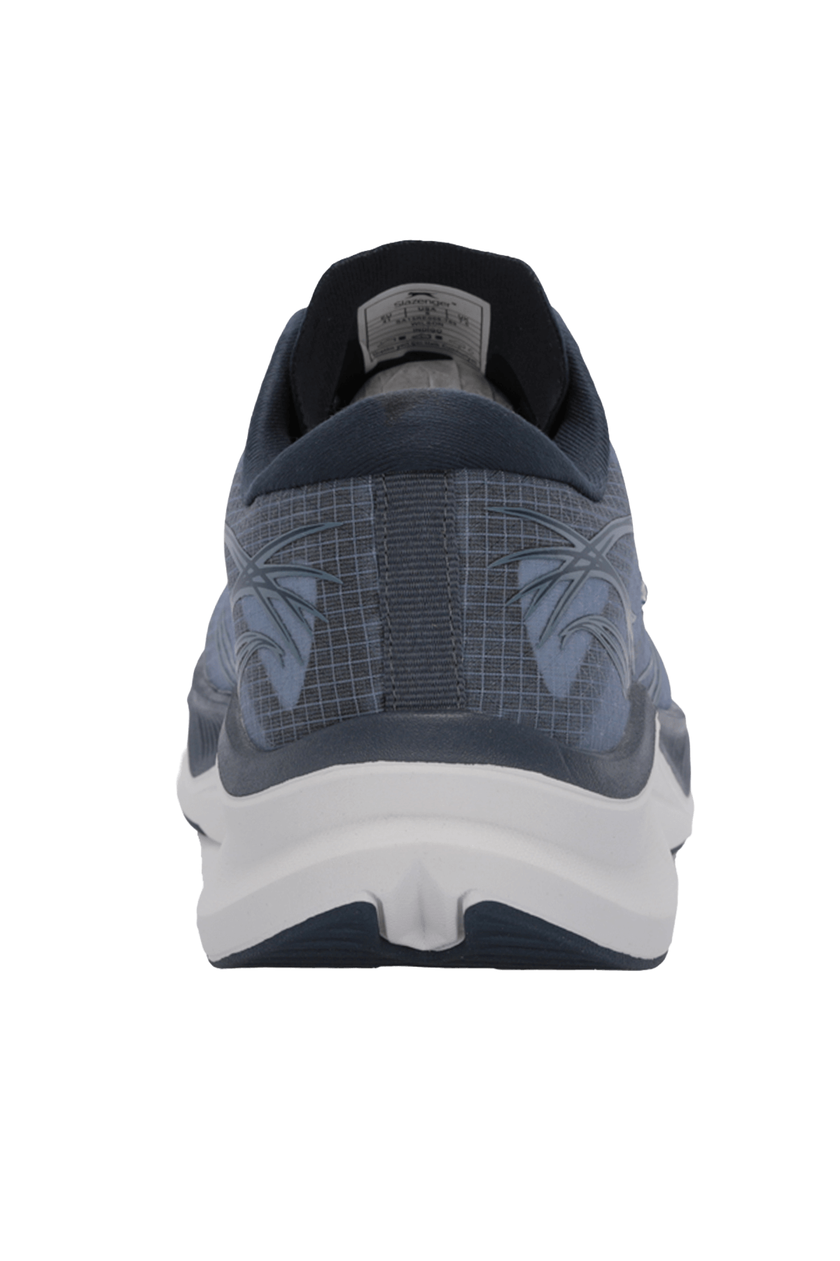 Slazenger Wilson Men's Sneakers - Indigo angle 6