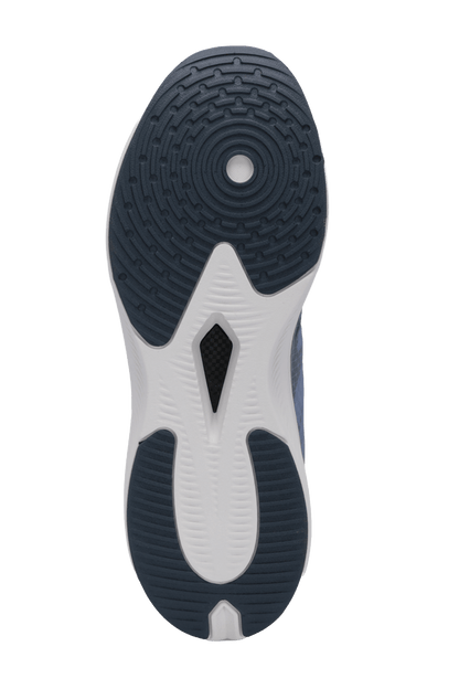 Slazenger Wilson Men's Sneakers - Indigo angle 7